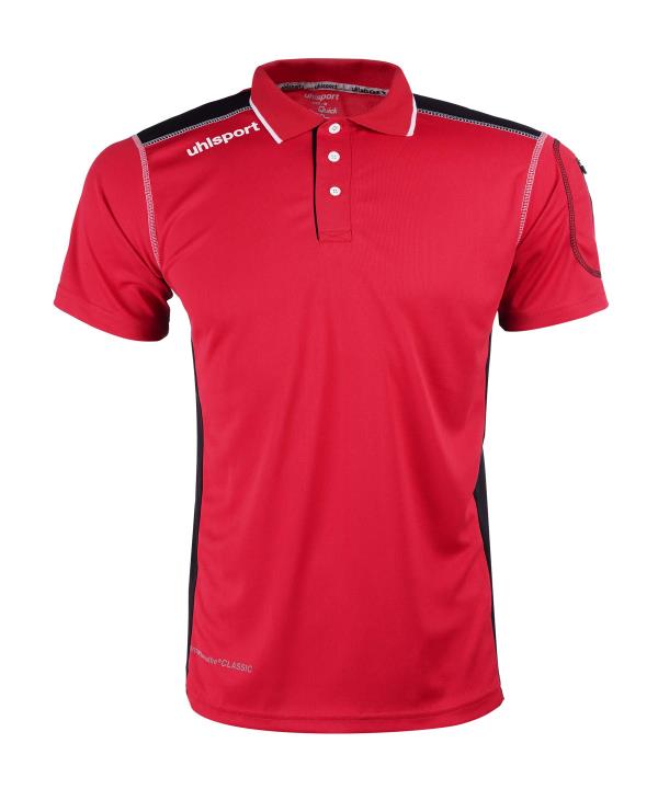 پولوشرت ورزشی مردانه آلشپرت Uhlsport کد MUH533
